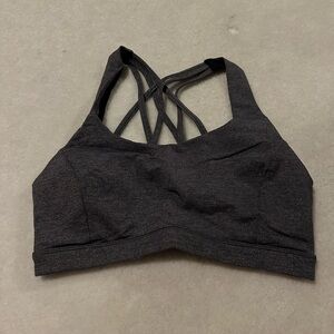 Lululemon Free to Be Serene Bra